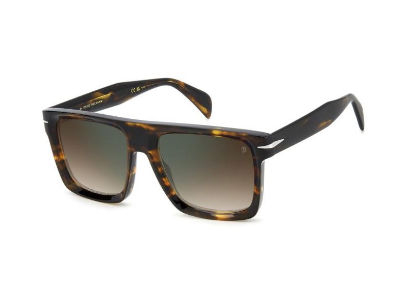 David Beckham DB 7134/S WR9/QY 56 Occhiali da Sole