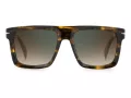 David Beckham DB 7134/S WR9/QY 56 Occhiali da Sole