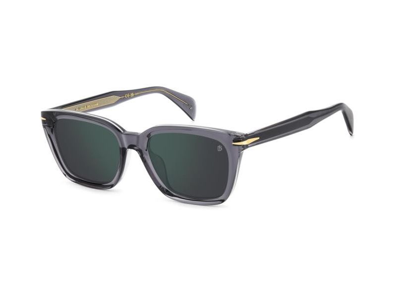 David Beckham DB 7135/F/S CBL/MT 55 Occhiali da Sole