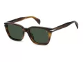 David Beckham DB 7135/F/S EX4/QT 55 Occhiali da Sole
