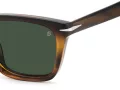 David Beckham DB 7135/F/S EX4/QT 55 Occhiali da Sole