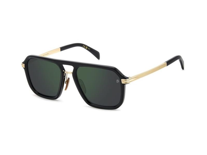 David Beckham DB 7136/S 2M2/MT 56 Occhiali da Sole