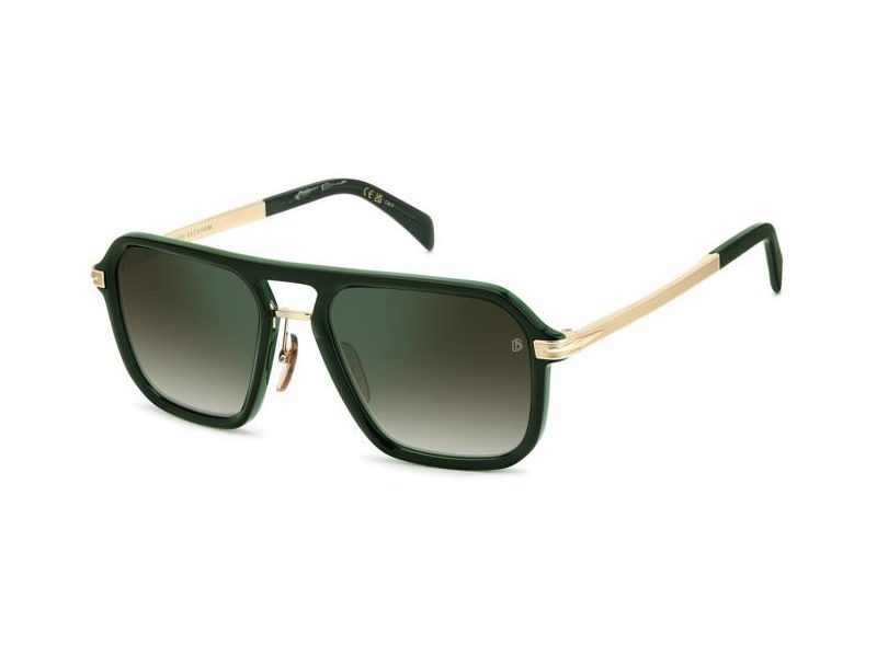 David Beckham DB 7136/S GC1/CS 56 Occhiali da Sole