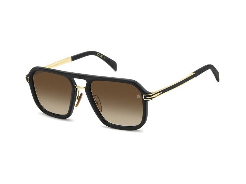 David Beckham DB 7136/S I46/86 56 Occhiali da Sole