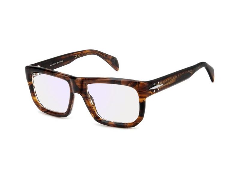 David Beckham DB 7137 EX4 54 occhiali da vista
