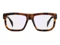 David Beckham DB 7137 EX4 54 occhiali da vista
