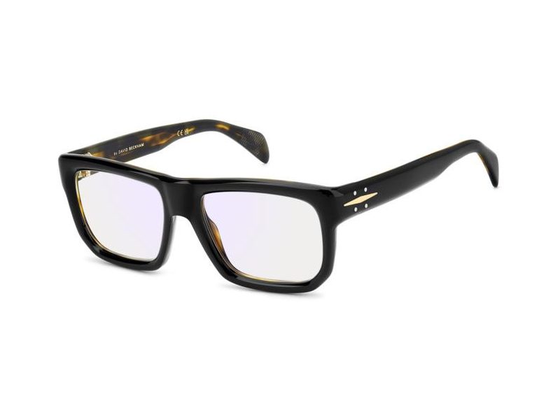 David Beckham DB 7137 WR7 54 occhiali da vista