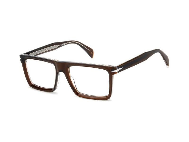 David Beckham DB 7138 YL3 55 occhiali da vista