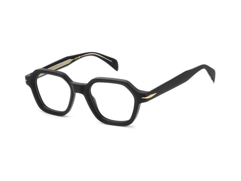 David Beckham DB 7140 003 48 occhiali da vista