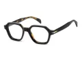 David Beckham DB 7140 WR7 48 occhiali da vista