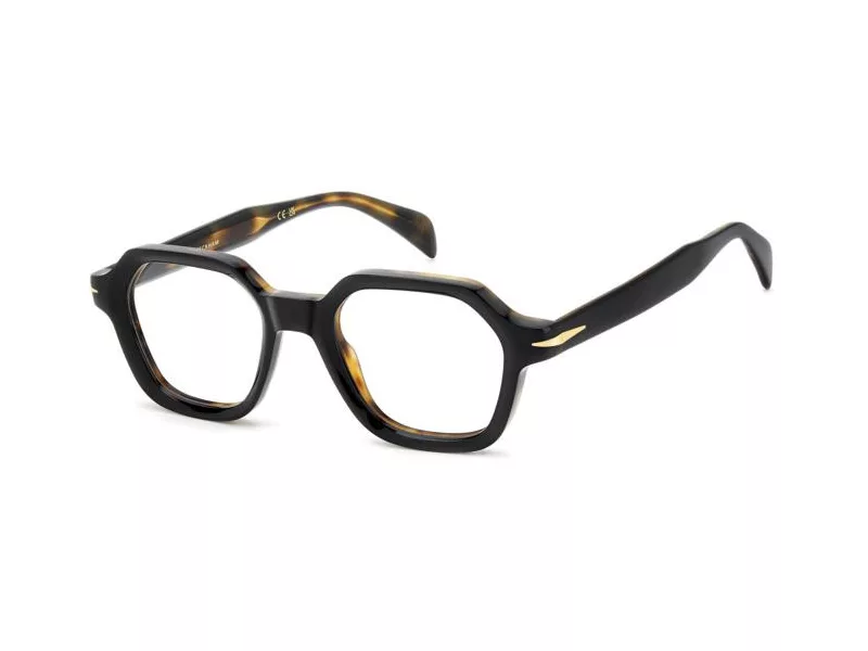 David Beckham DB 7140 WR7 48 occhiali da vista