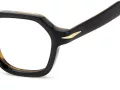 David Beckham DB 7140 WR7 48 occhiali da vista