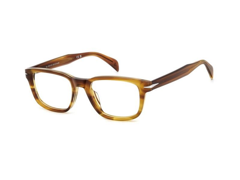 David Beckham DB 7141/F EX4 51 occhiali da vista