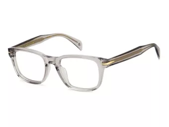 David Beckham DB 7141/F KB7 51 occhiali da vista