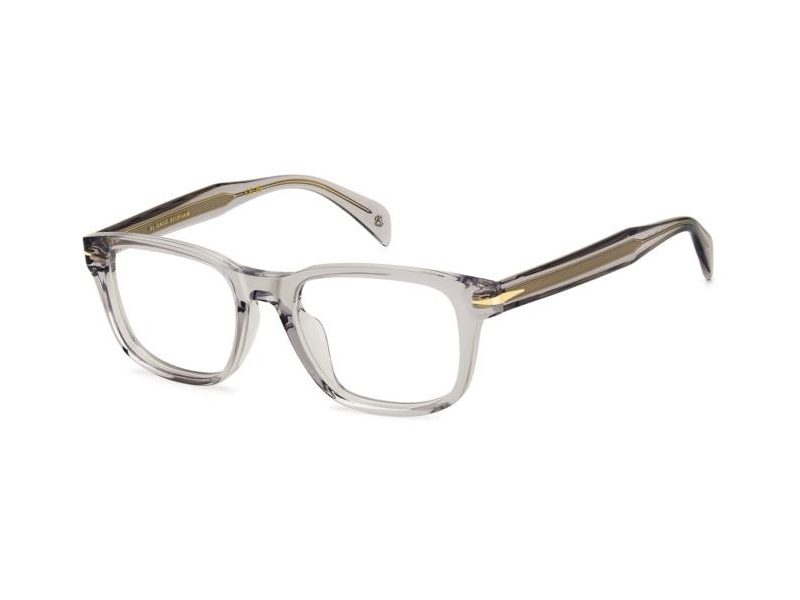 David Beckham DB 7141/F KB7 51 occhiali da vista