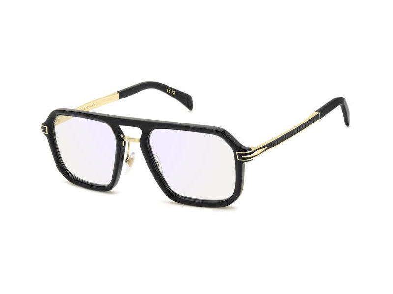 David Beckham DB 7142 2M2 54 occhiali da vista
