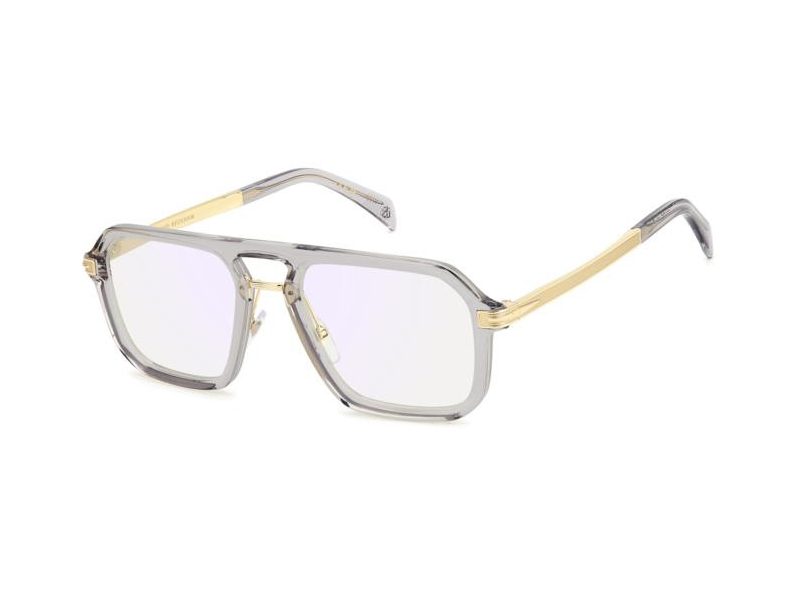 David Beckham DB 7142 FT3 54 occhiali da vista