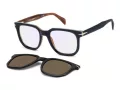 David Beckham DB 7143/C 38I 51 occhiali da vista
