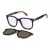 David Beckham DB 7143/C 38I 51 occhiali da vista