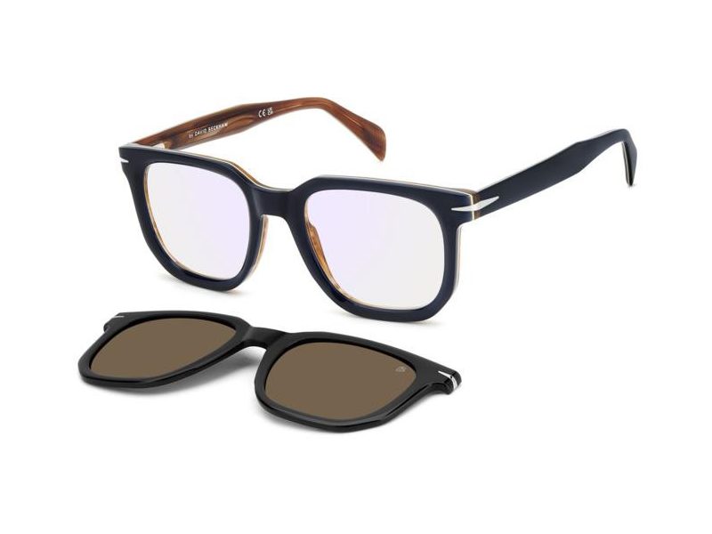 David Beckham DB 7143/C 38I 51 occhiali da vista