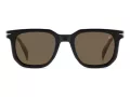 David Beckham DB 7143/C 38I 51 occhiali da vista