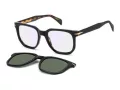 David Beckham DB 7143/C WR7 51 occhiali da vista