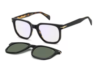 David Beckham DB 7143/C WR7 51 occhiali da vista