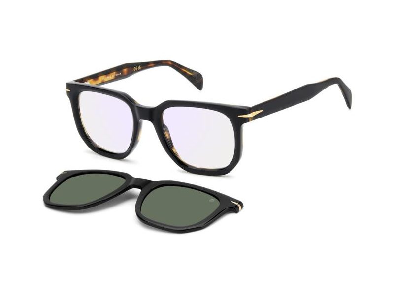 David Beckham DB 7143/C WR7 51 occhiali da vista