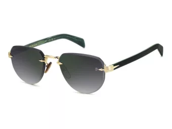 David Beckham DB 7144/S PEF/NU 55 Occhiali da Sole