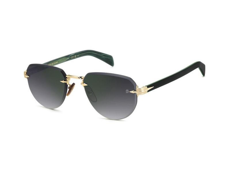 David Beckham DB 7144/S PEF/NU 55 Occhiali da Sole