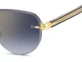 David Beckham DB 7144/S RHL/1V 55 Occhiali da Sole