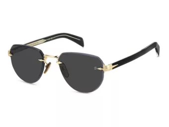 David Beckham DB 7144/S RHL/IR 55 Occhiali da Sole