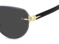 David Beckham DB 7144/S RHL/IR 55 Occhiali da Sole
