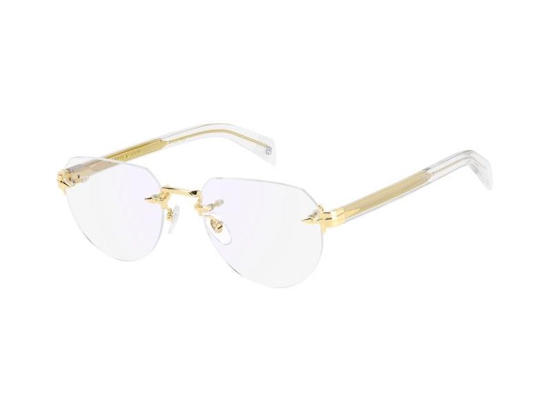 David Beckham DB 7145 LOJ 54 occhiali da vista