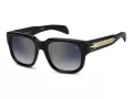 David Beckham DB 7146/S 807/1V 53 Occhiali da Sole