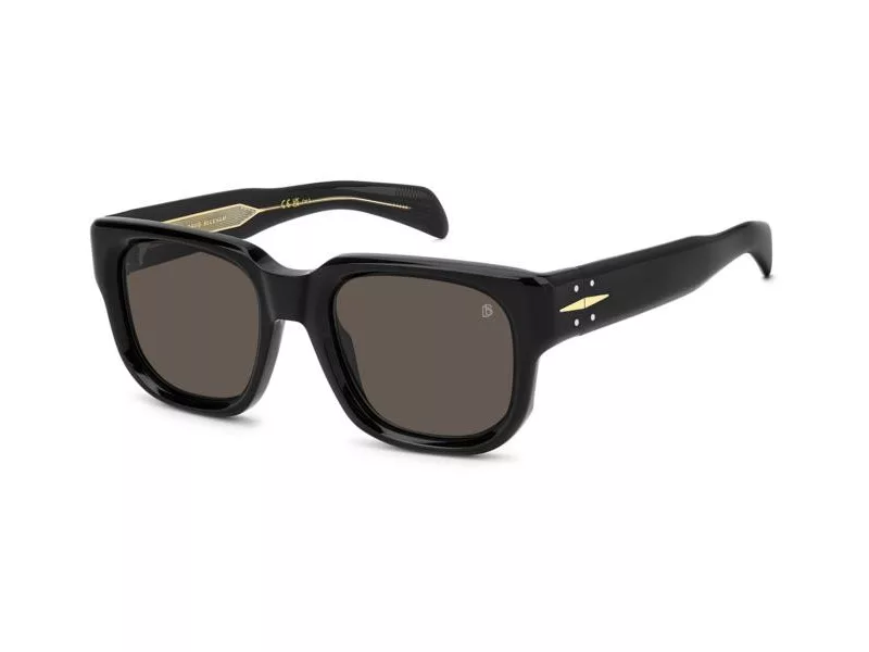 David Beckham DB 7146/S 807/IR 53 Occhiali da Sole