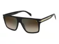 David Beckham DB 7149/S 807/QY 59 Occhiali da Sole