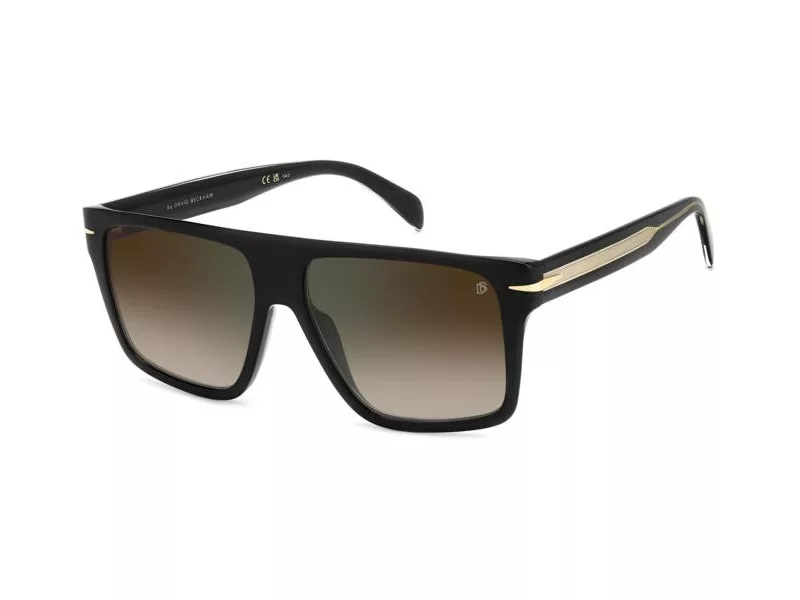 David Beckham DB 7149/S 807/QY 59 Occhiali da Sole
