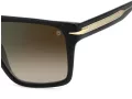 David Beckham DB 7149/S 807/QY 59 Occhiali da Sole
