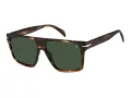 David Beckham DB 7149/S WR9/QT 59 Occhiali da Sole