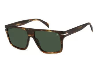 David Beckham DB 7149/S WR9/QT 59 Occhiali da Sole