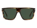 David Beckham DB 7149/S WR9/QT 59 Occhiali da Sole