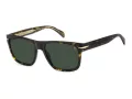 David Beckham DB 7150/S 086/QT 57 Occhiali da Sole