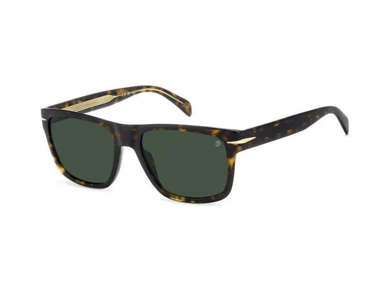 David Beckham DB 7150/S 086/QT 57 Occhiali da Sole