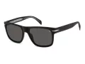 David Beckham DB 7150/S 807/M9 57 Occhiali da Sole