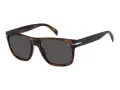 David Beckham DB 7150/S EX4/IR 57 Occhiali da Sole