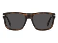 David Beckham DB 7150/S EX4/IR 57 Occhiali da Sole