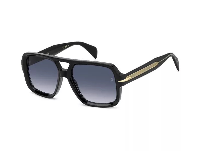 David Beckham DB 7151/S 807/08 55 Occhiali da Sole