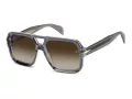 David Beckham DB 7151/S CBL/HA 55 Occhiali da Sole