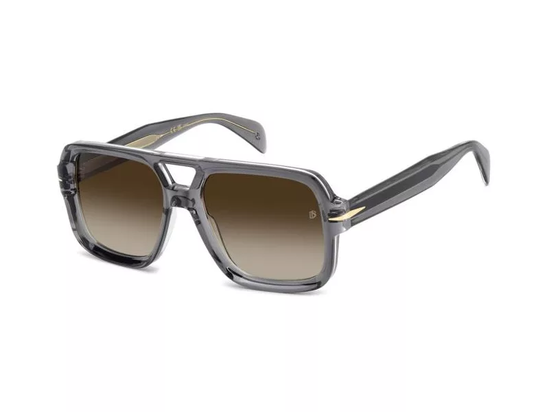 David Beckham DB 7151/S CBL/HA 55 Occhiali da Sole